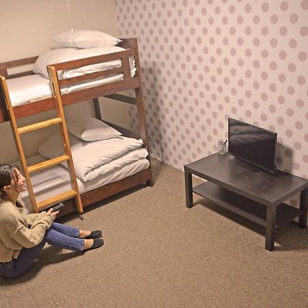 Tomato Guest House Kyoto Ngoại thất bức ảnh