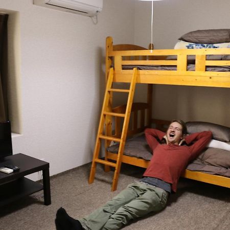 Tomato Guest House Kyoto Ngoại thất bức ảnh