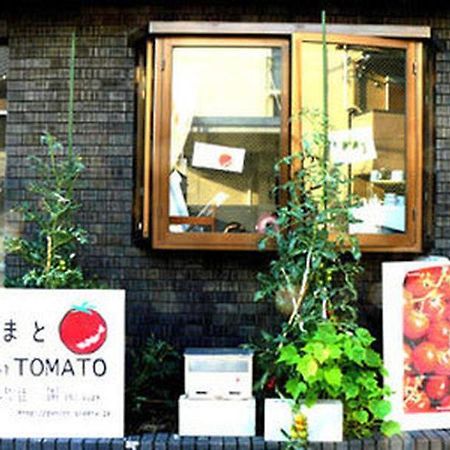 Tomato Guest House Kyoto Ngoại thất bức ảnh
