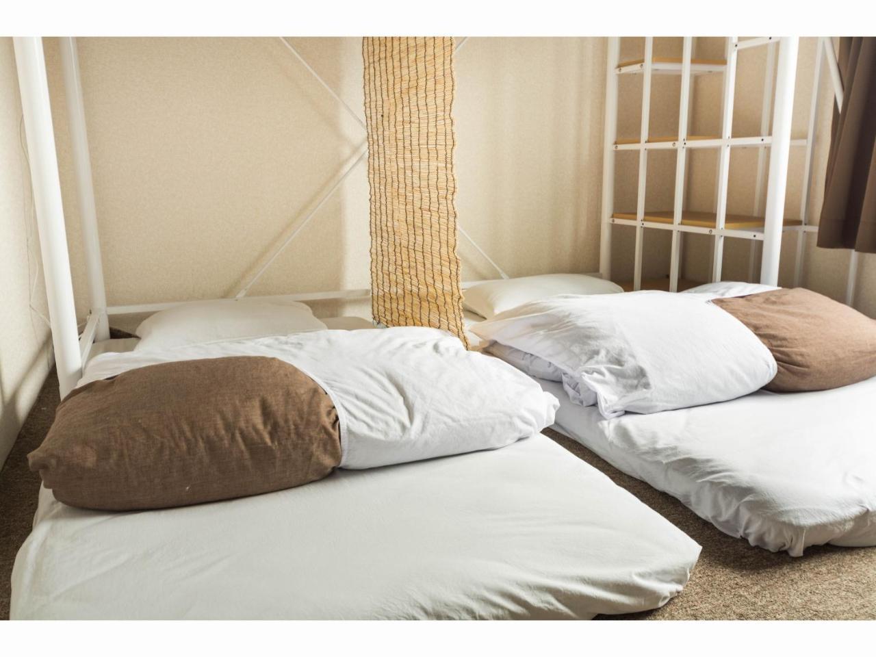 Tomato Guest House Kyoto Ngoại thất bức ảnh