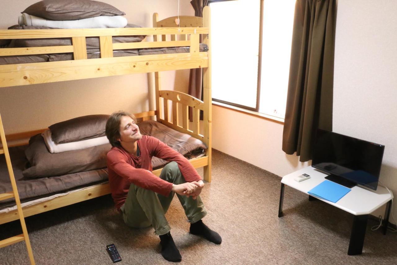 Tomato Guest House Kyoto Ngoại thất bức ảnh