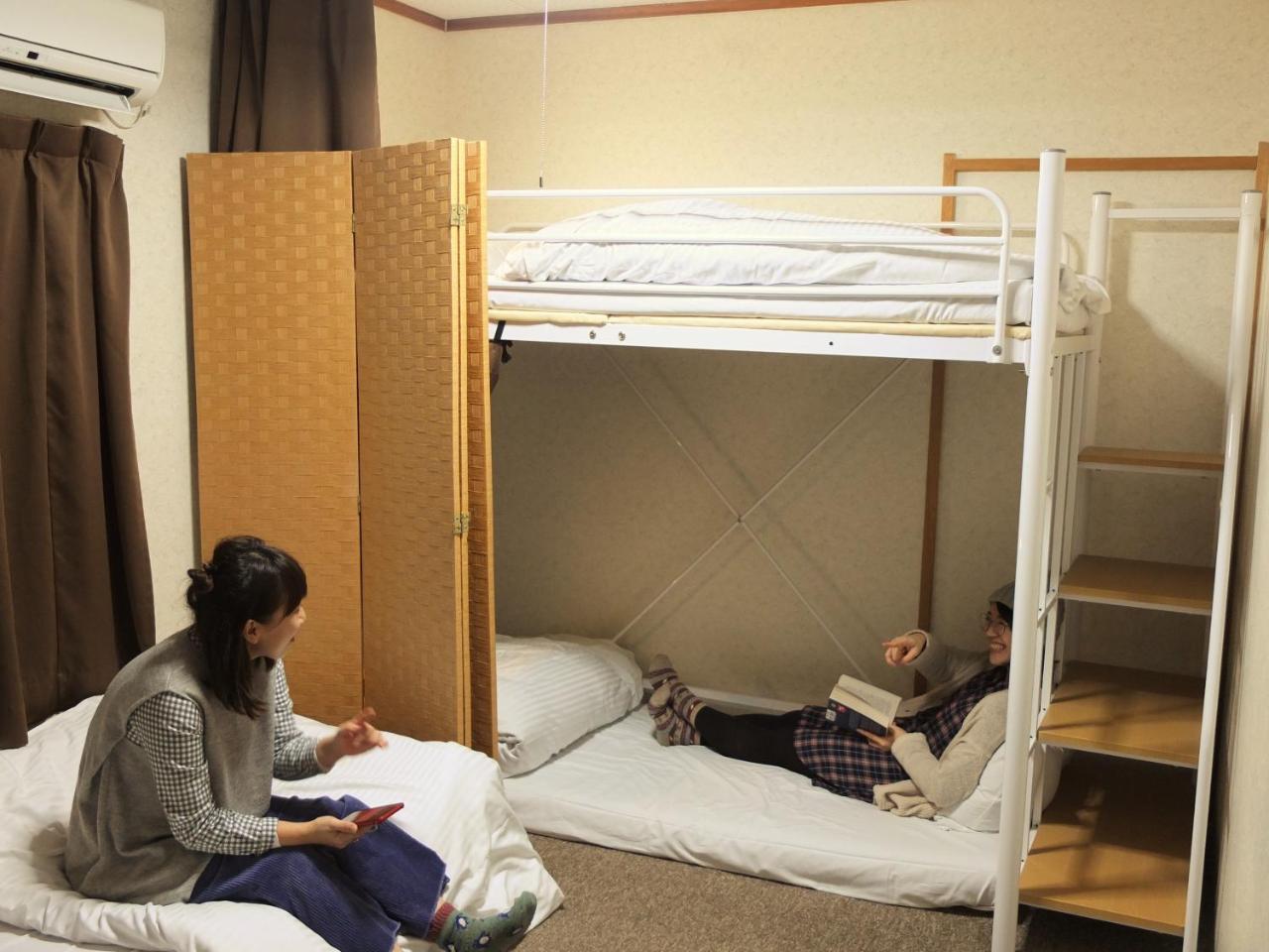 Tomato Guest House Kyoto Ngoại thất bức ảnh