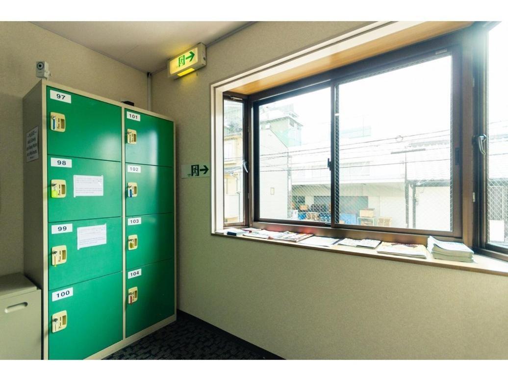 Tomato Guest House Kyoto Ngoại thất bức ảnh