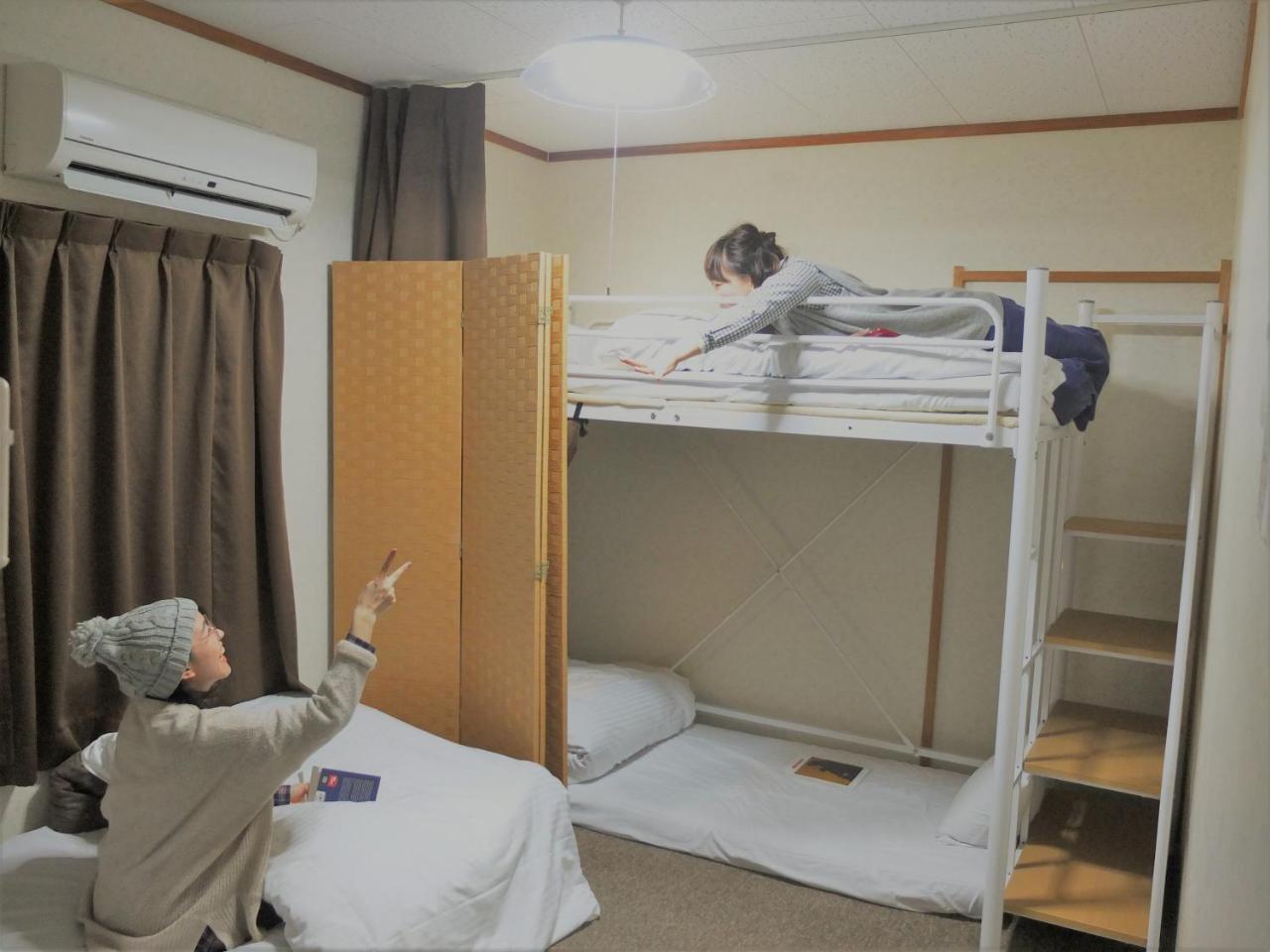 Tomato Guest House Kyoto Ngoại thất bức ảnh